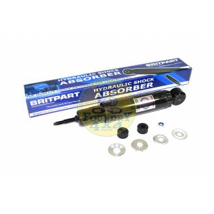 Defender Standard Rear Shock Absorber up to WA159806 Chassis